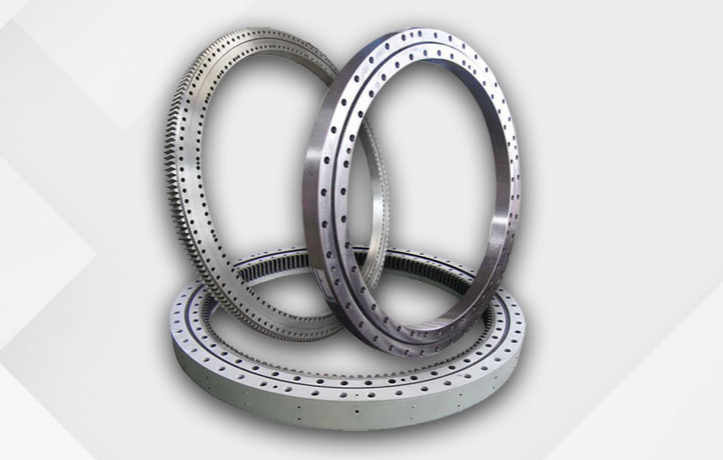 塑料PVC管切割機 回轉支承